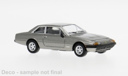 PCX87 PCX871603 - H0 - Ferrari 365 GT4 - braun